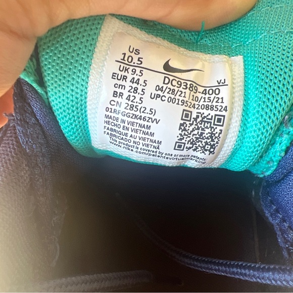 Airmax 90 - Picture 8 of 10